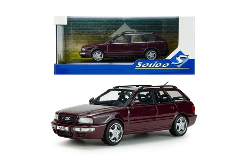 Audi avant rs2 cyl 315 - audi,