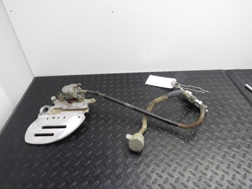 Caliper frein arrière - caliper, oem