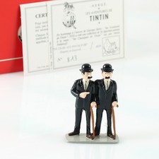 Pixi n° 4514 Dupont & Dupond