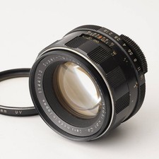 Pentax Asahi Super Takumar
