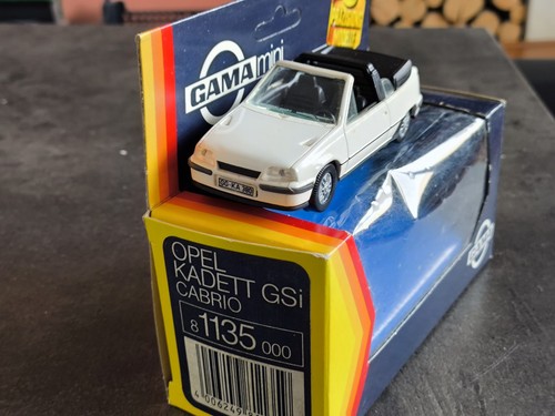 Gama 1135 germany opel - 1135,