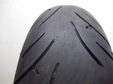 pneu pneumatique de marque Bridgestone BATTLAX BT023F sport touring 180/55-17