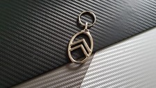 Porte clés citroen - clés,