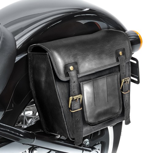 Sacoche cavalière pour moto - sacoche,