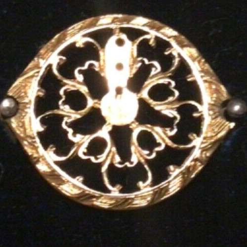 Coq montre gousset - de,