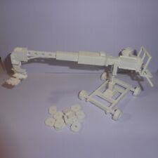 Panavision grue JIB camera spielberg ciné star wars alien E.T model kit 1.12...