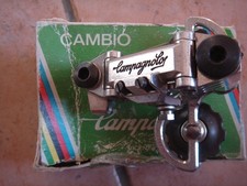  Campagnolo 980 rear