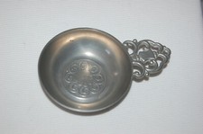 Ancien XXème  taste-vin cast