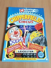Catalogue corgi chipperfield - catalogue,