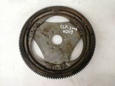 Volant moteur Mercedes CLK