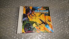 pc engine CD-ROM super darius