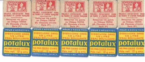 Lot points cheque - lot,