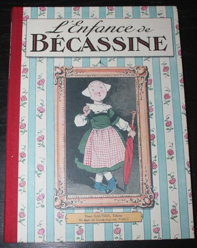 Livre bande dessinée - , joseph