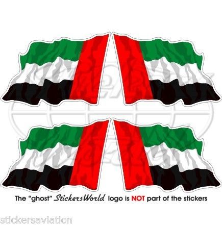 Emirats arabes unis - emirats,