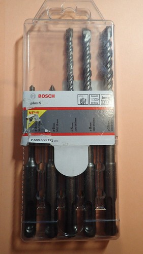 Bosch sds foret - bosch,
