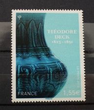 2013 FRANCE N°4797** Art