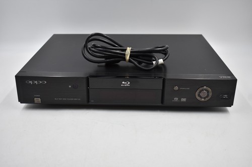 Oppo bdp universal - oppo,