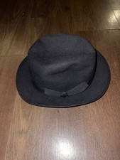 Chapeau mossant paris vintage - chapeau,