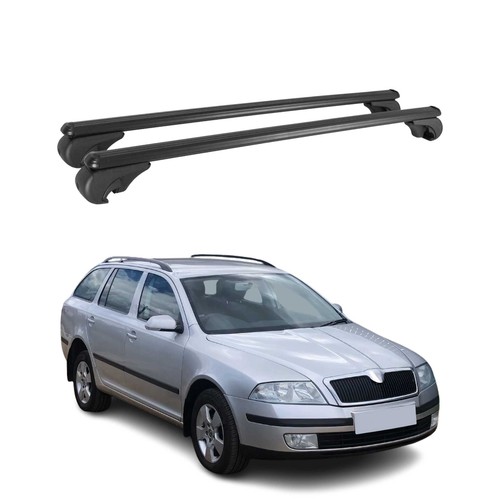 Barres toit transversales - toit,