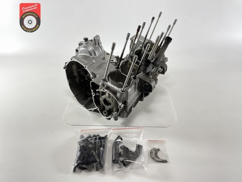 Bloc moteur carter moteur
