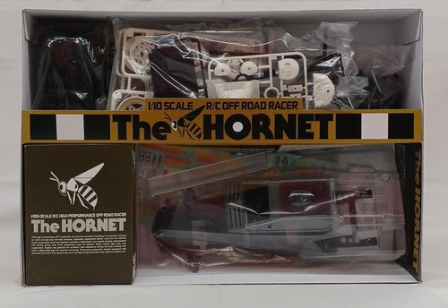 Tamiya hornet racing - hornet, 1/10