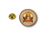 Pins pin badge rond - pin's,