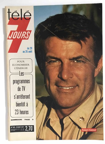 Tele jours - ►tele,