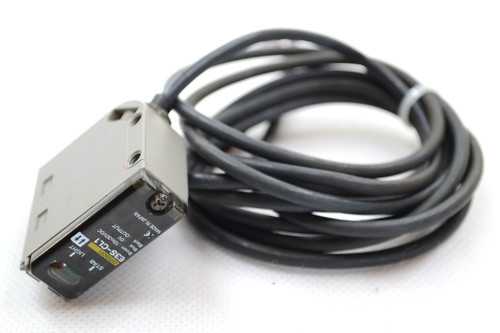 Omron e3s cl1 capteur - omron, e3s-cl1