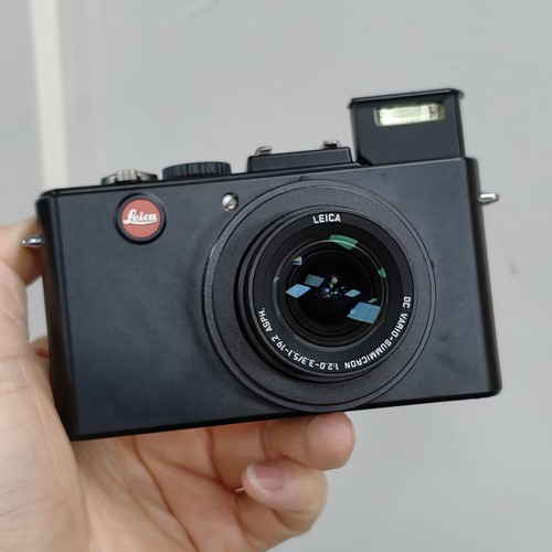 Leica lux 1mp - d-lux, 5
