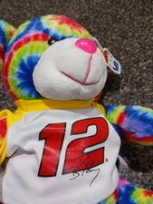 Ryan Blaney Penske Racing #12