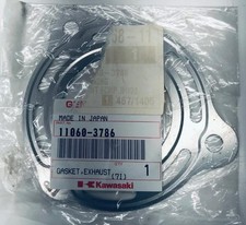 Joint echappement KAWASAKI JH