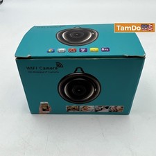 Wifi Camera - HD Wireless IP