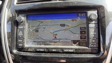 Ecran GPS CITROEN C4 AIRCROSS