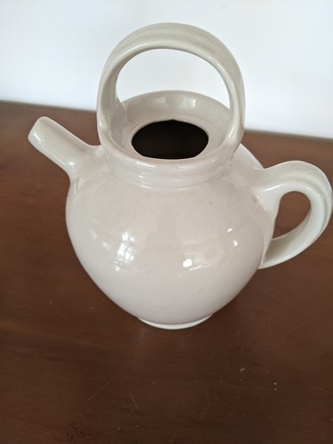Digoin gargoulette chevrette