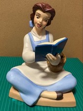 Figurine WDCC Disney La Belle