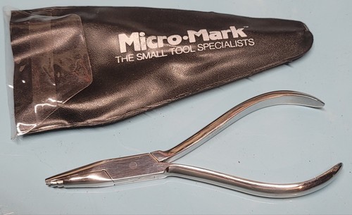 Micro mark forming - micro,