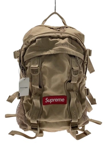 Sac dos supreme - à,