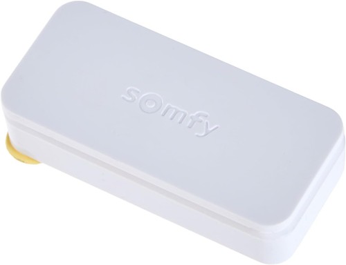 Capteur ouverture somfy - capteur,