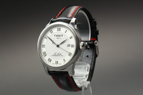 Montre homme tissot locle - montre,