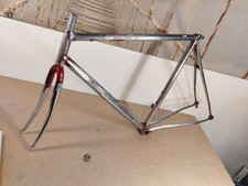 Cadre Blanchi Megapro Acier Nos 55