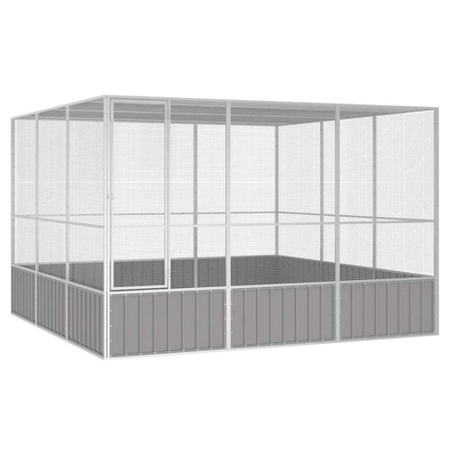 Cage oiseaux 302 - 302,5, 324,5