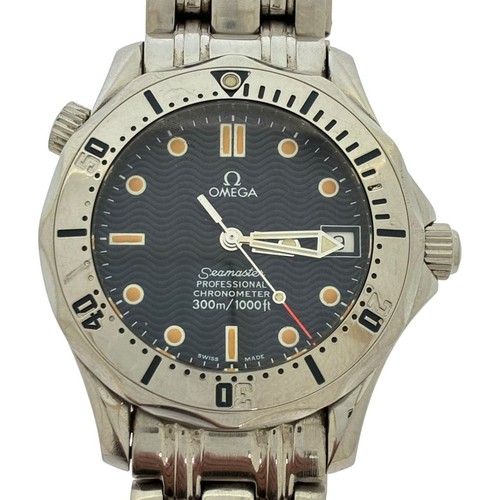 Montre automatique omega - automatique,