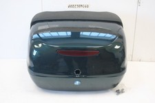 Kit Bauletto Arrière Vert