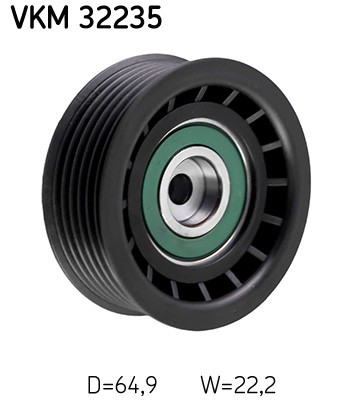Skf vkm 32235 - skf,