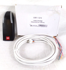 Lecteur de badge Mifare / DES