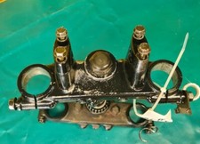 T de fourche 125 tsr 1991  (code pe)