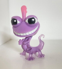 Mascotte figurine Randall