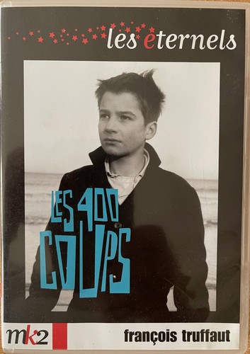 Les 400 coups film - coups,