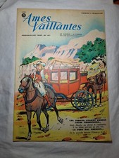 ames vaillantes n° 5