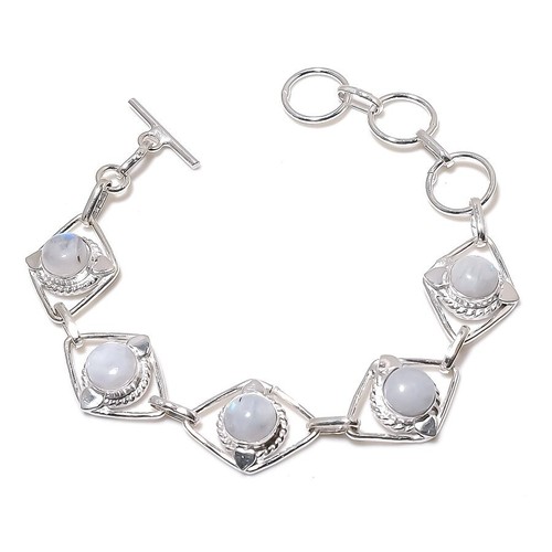 Bracelet bijoux argent - bijoux, en
